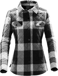 Women's North Beach Shacket