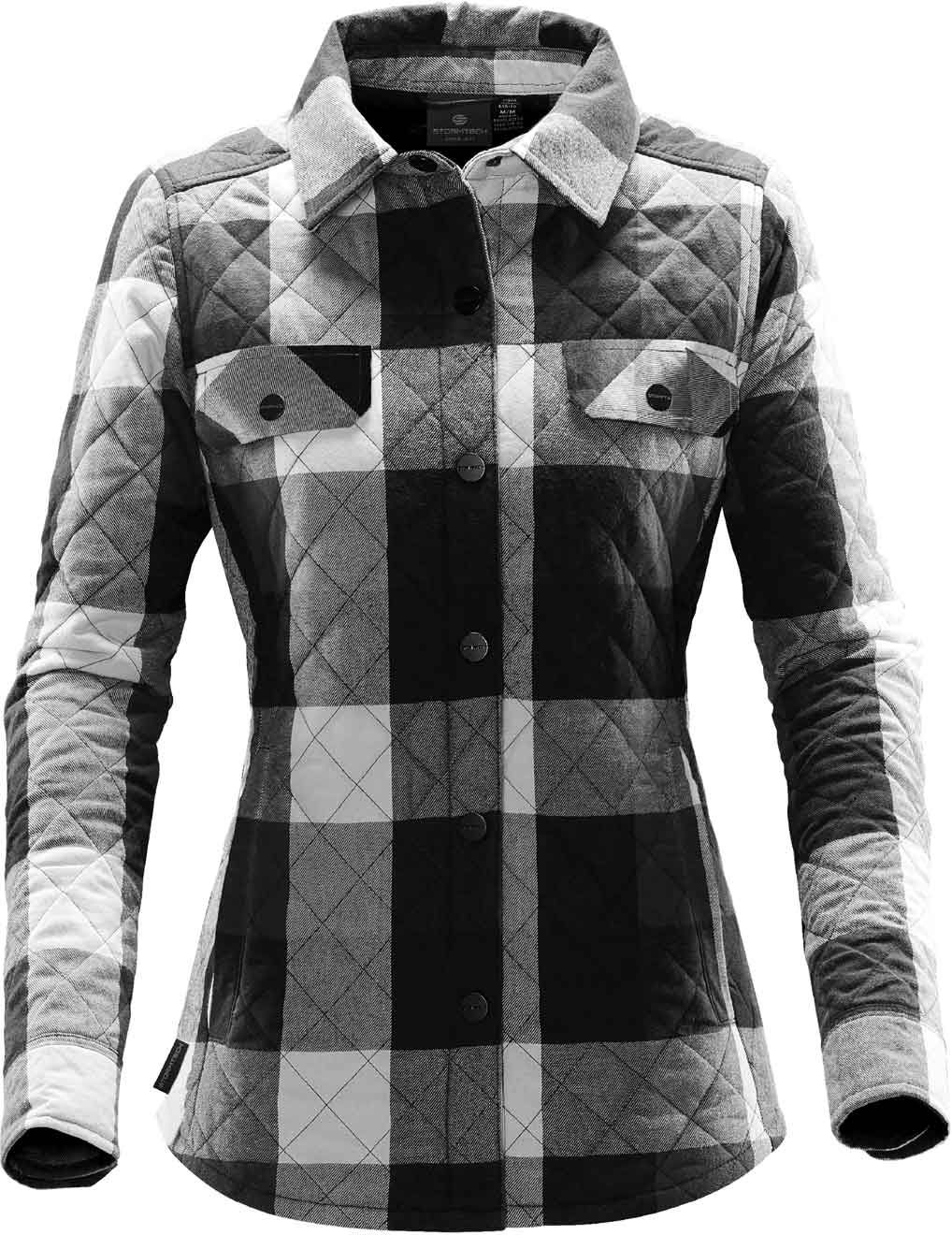 Women's North Beach Shacket