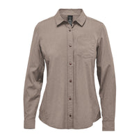 Women's Azores Quick Dry Shirt