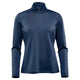 Women's Augusta 1/4 Zip Long Sleeve