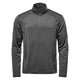 Men's Augusta 1/4 Zip Long Sleeve