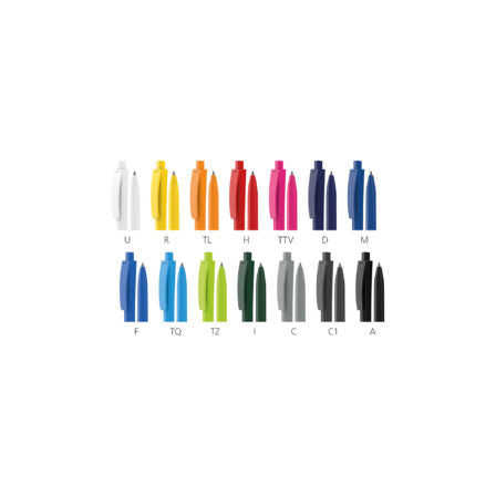 Qube High Gloss - QUBE001