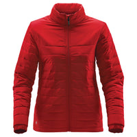 Women's Nautilus Quilted Jacket