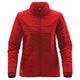 Women's Nautilus Quilted Jacket