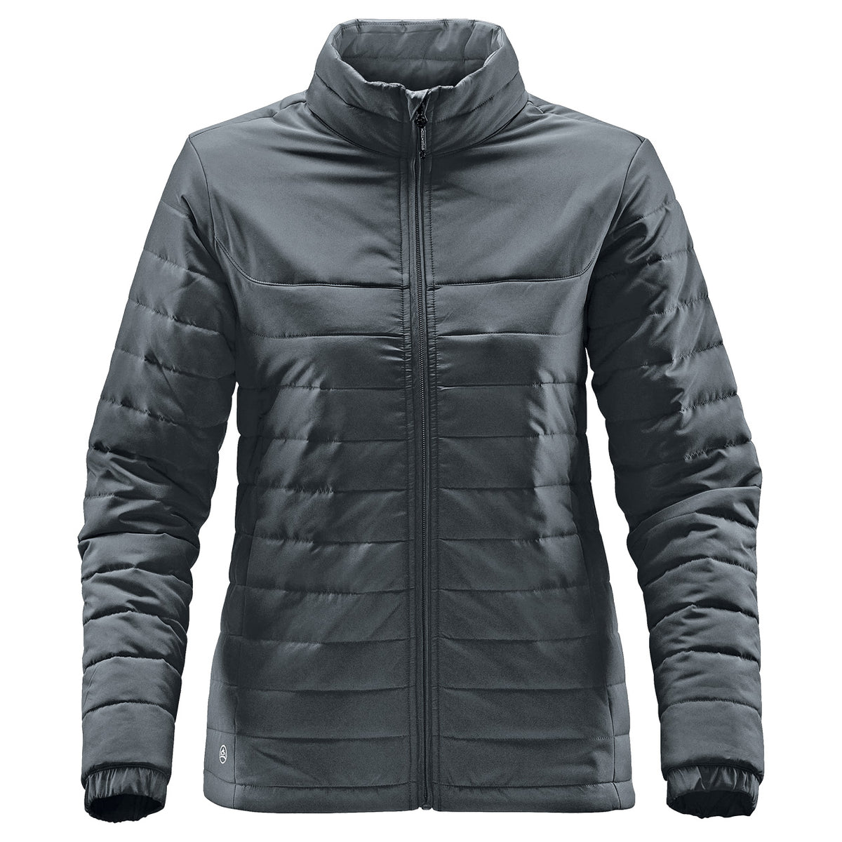 Women's Nautilus Quilted Jacket
