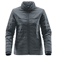 Women's Nautilus Quilted Jacket