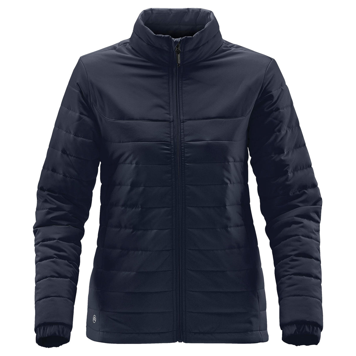Women's Nautilus Quilted Jacket