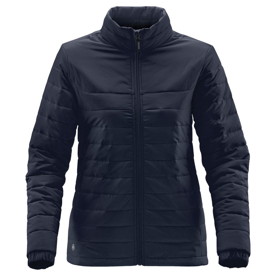 Women's Nautilus Quilted Jacket