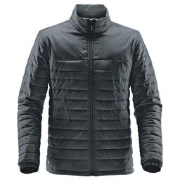 Men's Nautilus Quilted Jacket
