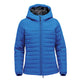 Women's Nautilus Quilted Hoody