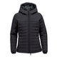 Women's Nautilus Quilted Hoody