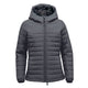 Women's Nautilus Quilted Hoody