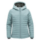 Women's Nautilus Quilted Hoody