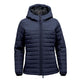Women's Nautilus Quilted Hoody
