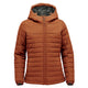 Women's Nautilus Quilted Hoody
