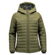 Women's Nautilus Quilted Hoody