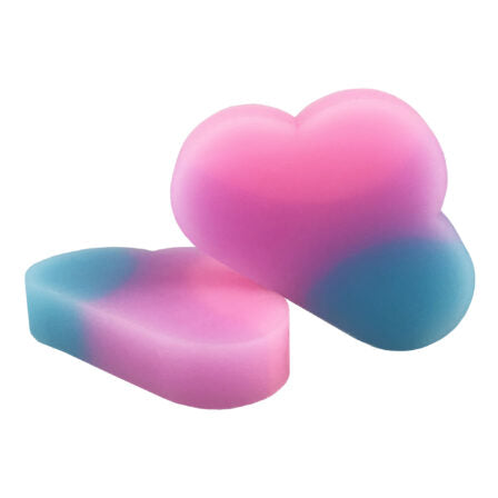 Cloud Shaped Rubber Eraser  - RB001