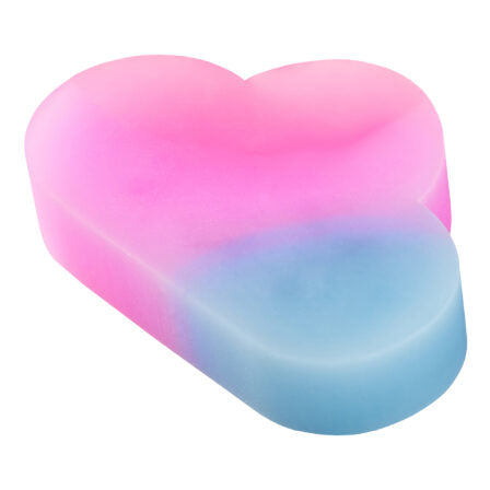 Cloud Shaped Rubber Eraser  - RB001
