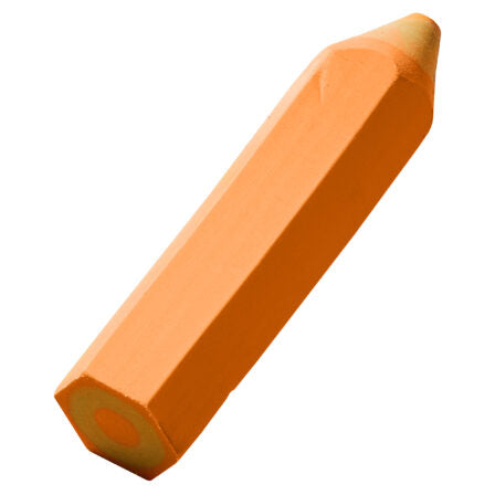 Pencil Shaped Rubber Eraser  - RB002