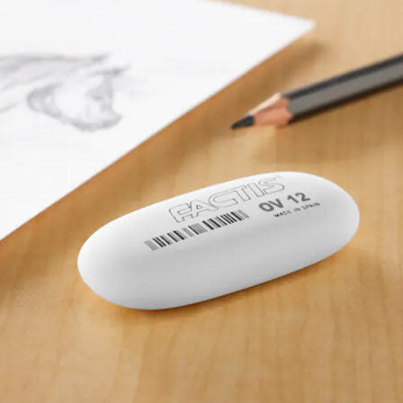 Joy Rubber Eraser  - RB003