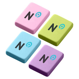 Kido Square Rubber Eraser  - RB004