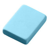 Kido Square Rubber Eraser  - RB004