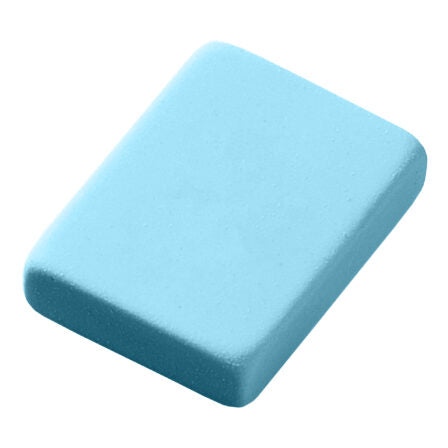 Kido Square Rubber Eraser  - RB004