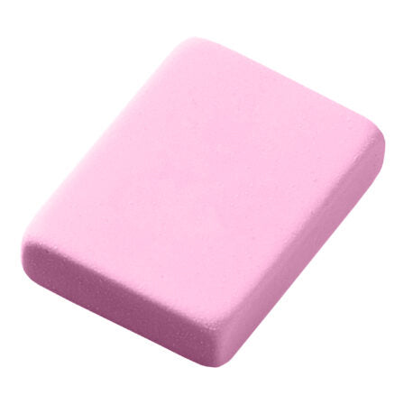 Kido Square Rubber Eraser  - RB004