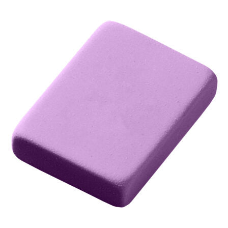 Kido Square Rubber Eraser  - RB004