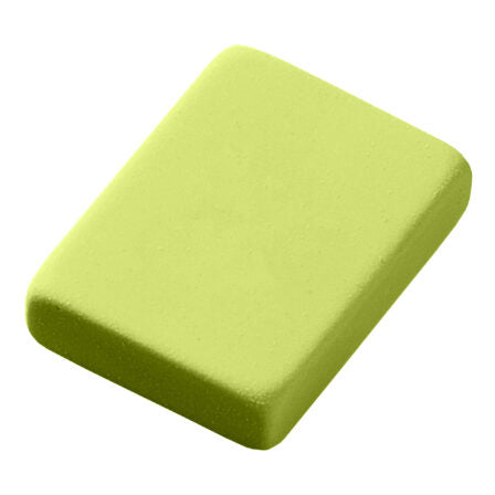 Kido Square Rubber Eraser  - RB004