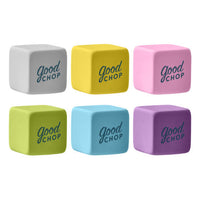 Nero Cube Rubber Eraser  - RB005