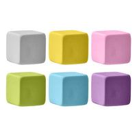 Nero Cube Rubber Eraser  - RB005