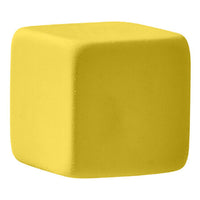 Nero Cube Rubber Eraser  - RB005