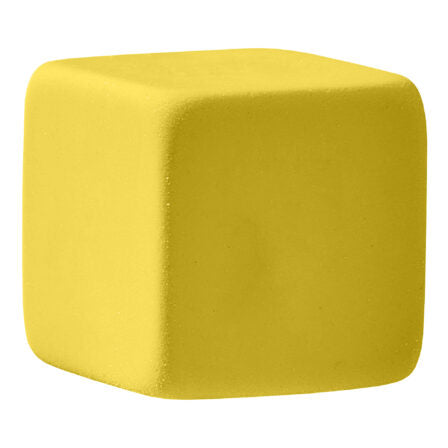 Nero Cube Rubber Eraser  - RB005