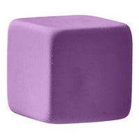 Nero Cube Rubber Eraser  - RB005