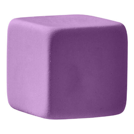 Nero Cube Rubber Eraser  - RB005