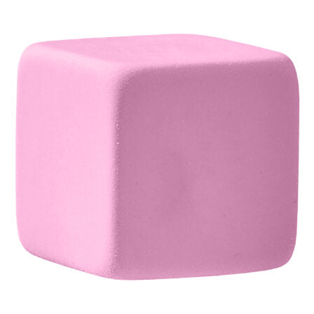 Nero Cube Rubber Eraser  - RB005