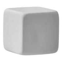 Nero Cube Rubber Eraser  - RB005