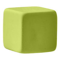 Nero Cube Rubber Eraser  - RB005