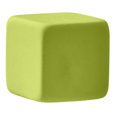 Nero Cube Rubber Eraser  - RB005