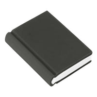 Book Shaped Rubber Eraser  - RB006