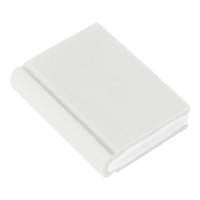 Book Shaped Rubber Eraser  - RB006