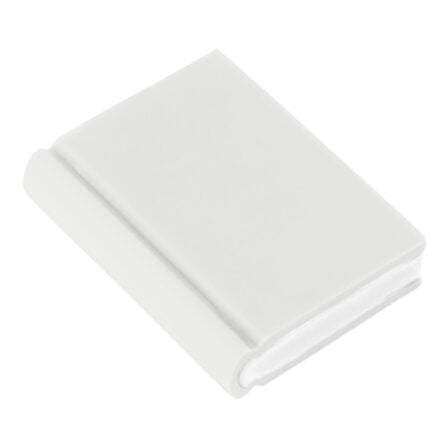 Book Shaped Rubber Eraser  - RB006