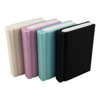 Book Shaped Rubber Eraser  - RB006