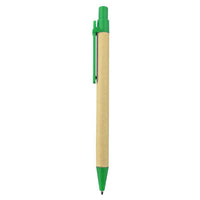 Astor Recycled Cardboard Pen - RCP001