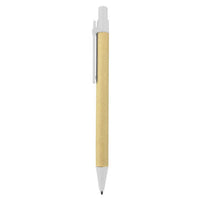 Astor Recycled Cardboard Pen - RCP001