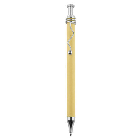 Spiral Recycled Cardboard Pen - RCP002