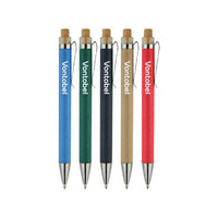 Lanka Recycled Cardboard Pen - RCP003