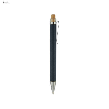 Lanka Recycled Cardboard Pen - RCP003