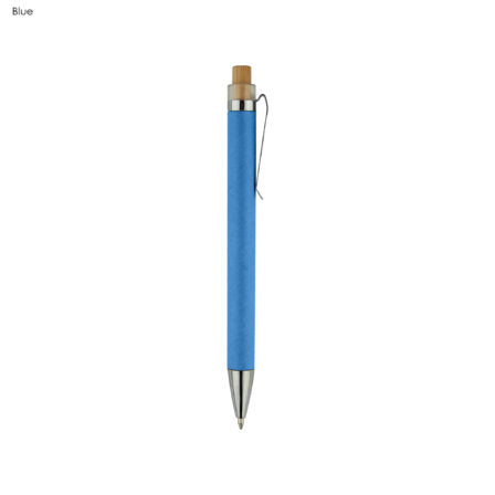 Lanka Recycled Cardboard Pen - RCP003